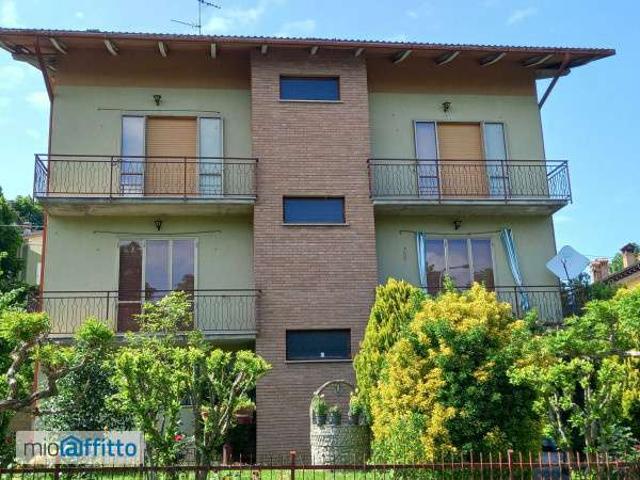 Appartamento arredato con terrazzo Centro