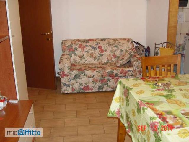 Appartamento arredato con terrazzo Centro