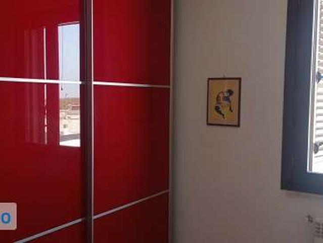 Appartamento arredato con terrazzo Centro