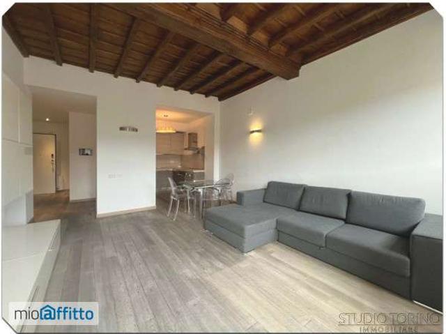 Appartamento arredato con terrazzo Centro