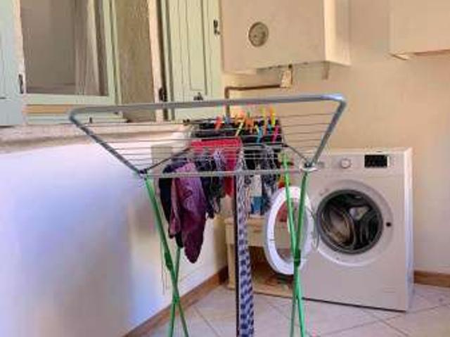 Appartamento arredato con terrazzo Centro