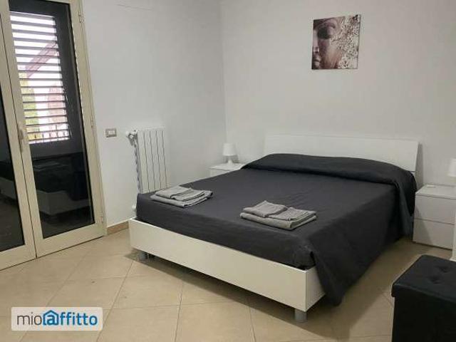 Appartamento arredato con terrazzo Centro