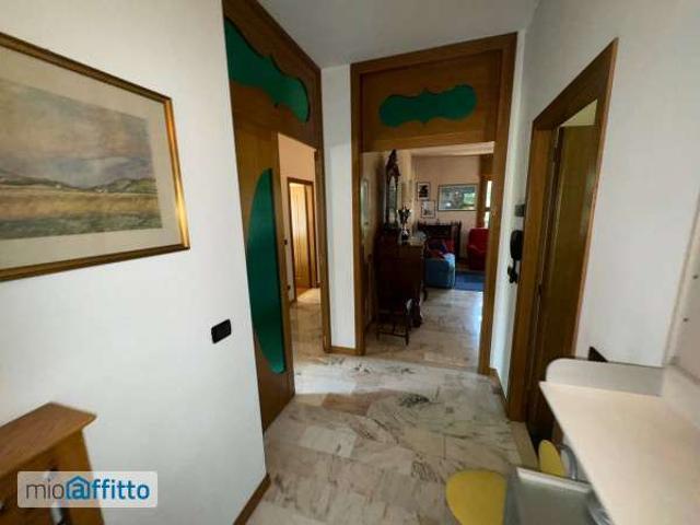Appartamento arredato con terrazzo Centro
