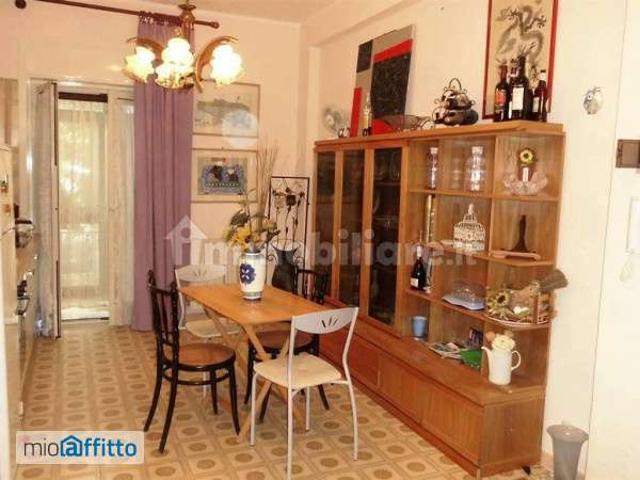 Appartamento arredato con terrazzo Centro
