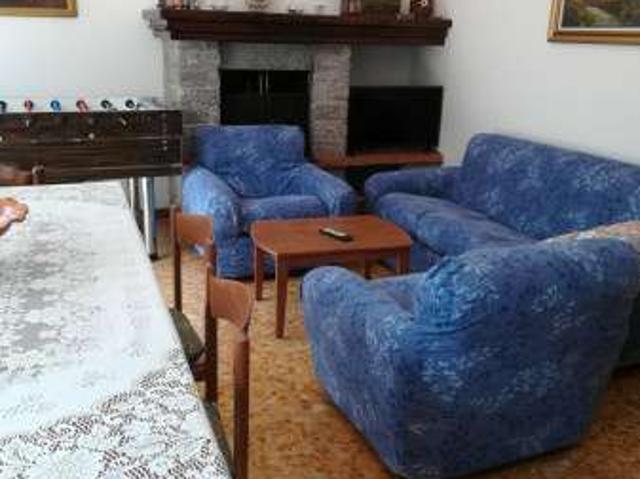 Appartamento arredato con terrazzo Centro