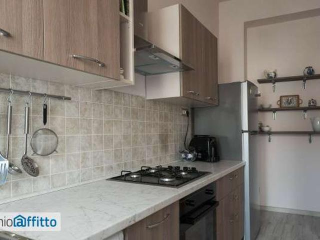 Appartamento arredato con terrazzo Centro