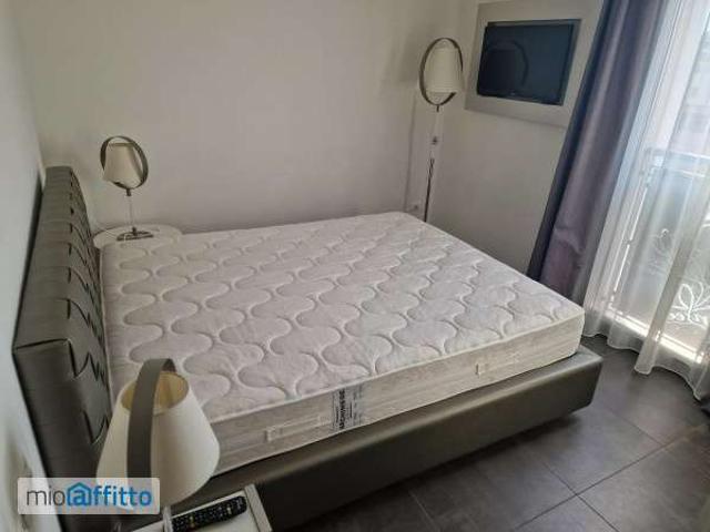 Appartamento arredato con terrazzo Centro