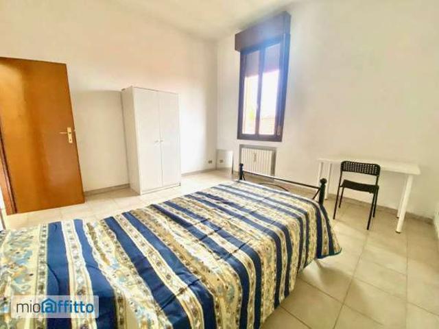 Appartamento arredato con terrazzo Centro