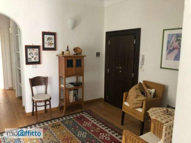 Appartamento arredato con terrazzo Centro