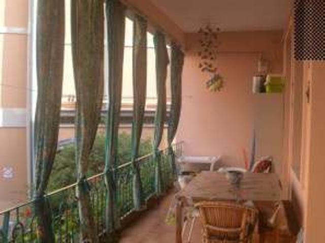 Appartamento arredato con terrazzo Centro
