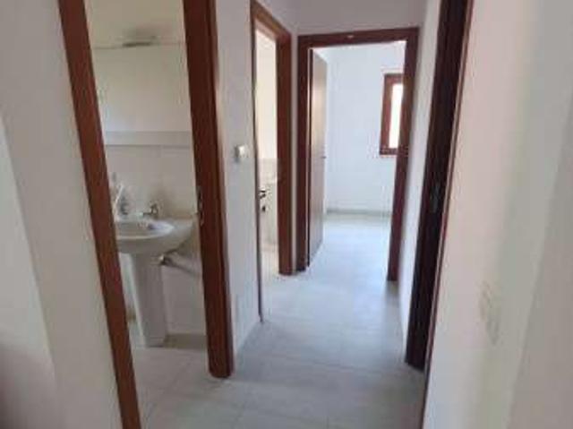 Appartamento arredato con terrazzo Centro