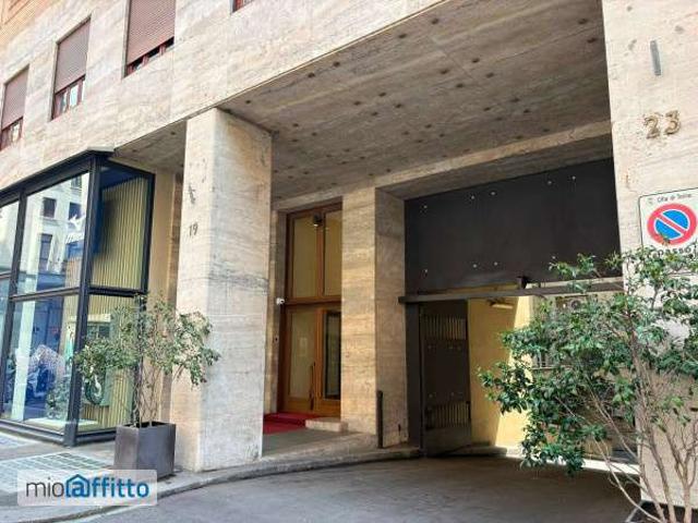 Appartamento arredato con terrazzo Centro