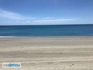 Appartamento arredato con terrazzo Centro