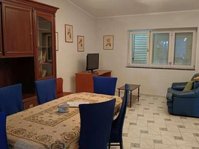 Appartamento arredato con terrazzo Centro