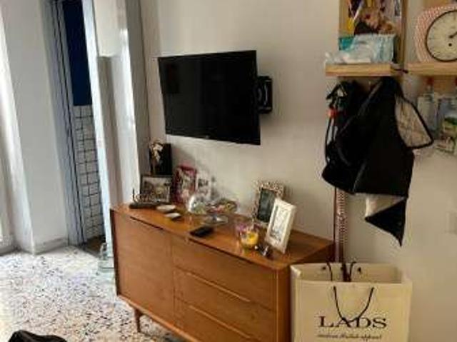 Appartamento arredato con terrazzo Centro