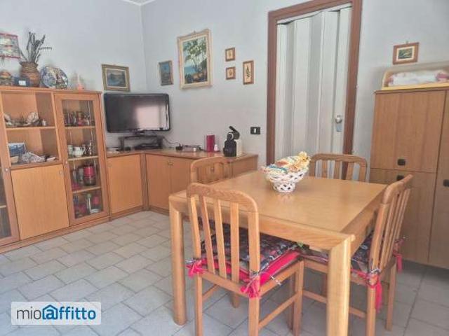 Appartamento arredato con terrazzo Centro
