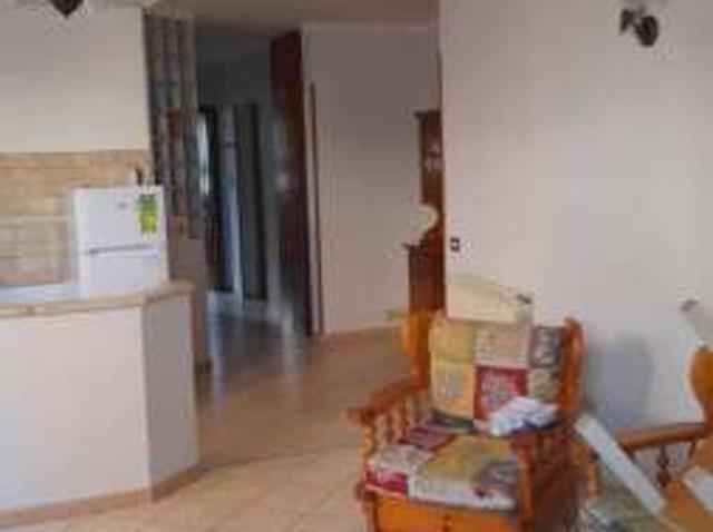 Appartamento arredato con terrazzo Centro