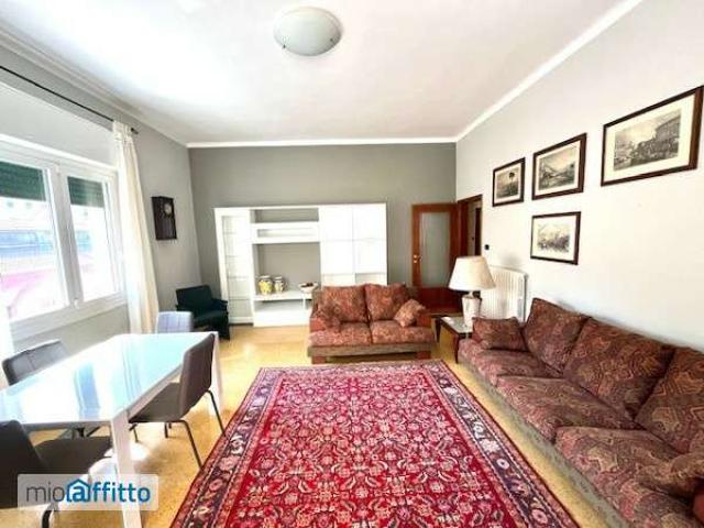 Appartamento arredato con terrazzo Centro