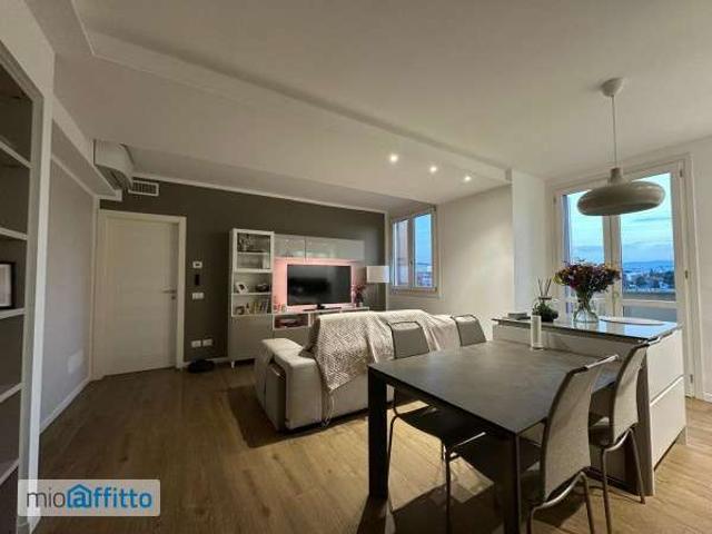 Appartamento arredato con terrazzo Sassuolo