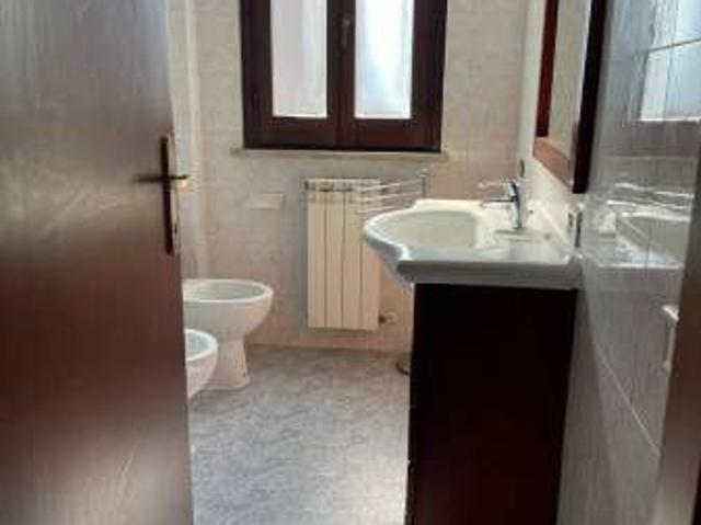 Appartamento arredato con terrazzo Centro
