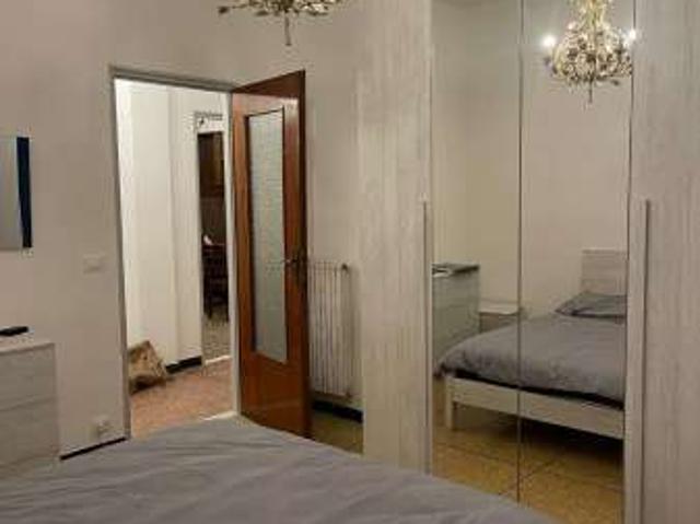 Appartamento arredato con terrazzo Centro