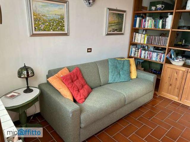 Appartamento arredato con terrazzo Centro