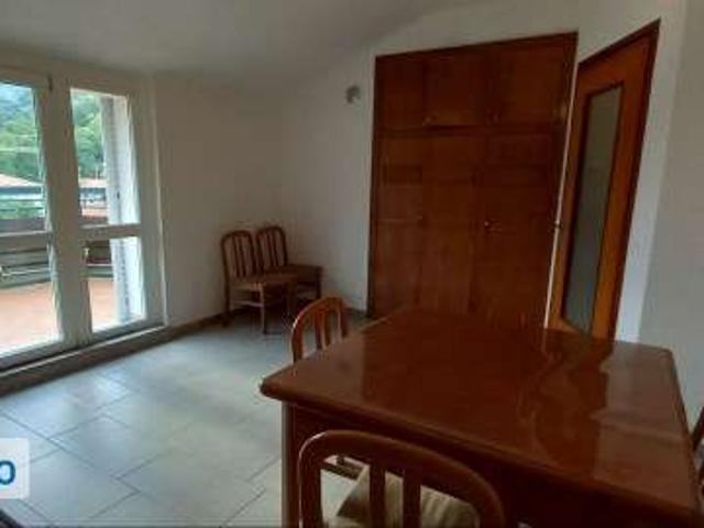 Appartamento arredato con terrazzo Centro