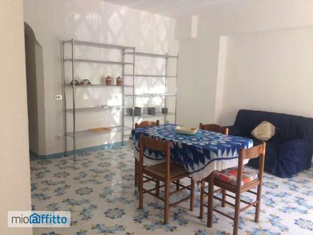 Appartamento arredato con terrazzo Centro
