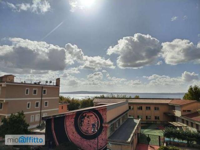 Appartamento arredato con terrazzo Centro