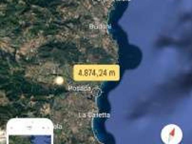 Appartamento arredato con terrazzo Centro
