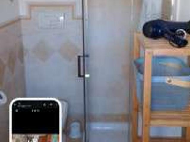 Appartamento arredato con terrazzo Centro
