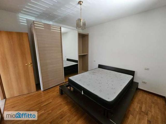 Appartamento arredato con terrazzo Centro