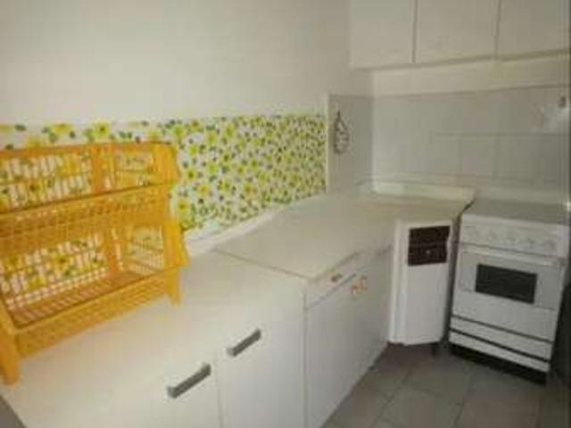Appartamento arredato con terrazzo Centro