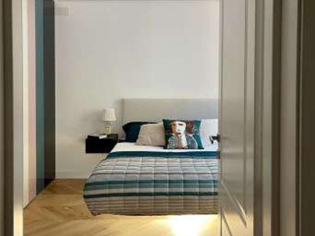 Appartamento arredato con terrazzo Centro