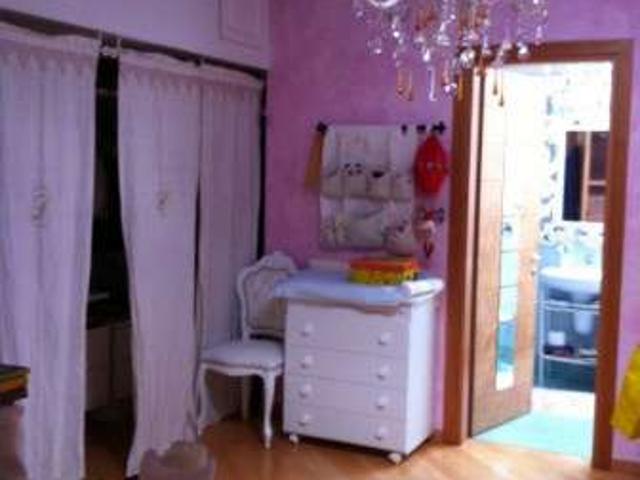 Appartamento arredato con terrazzo Centro