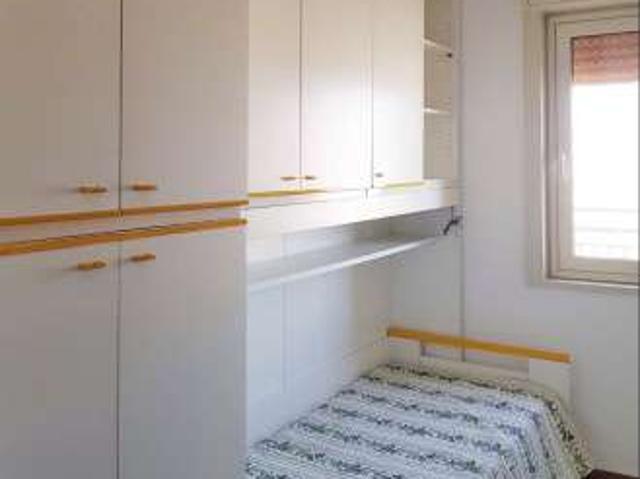 Appartamento arredato con terrazzo Centro