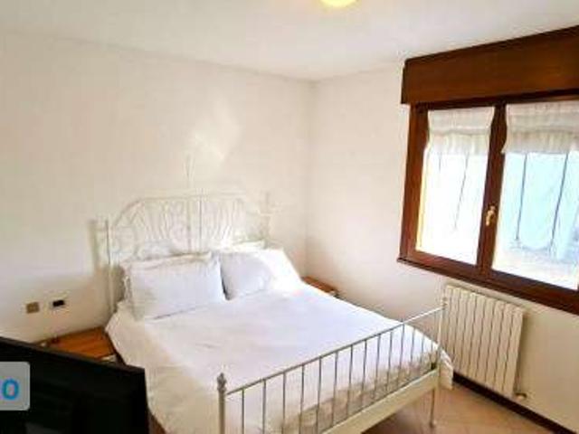 Appartamento arredato con terrazzo Centro