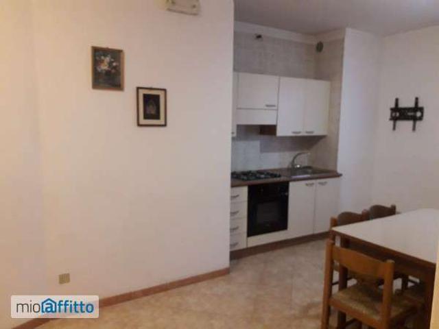 Appartamento arredato con terrazzo Centro