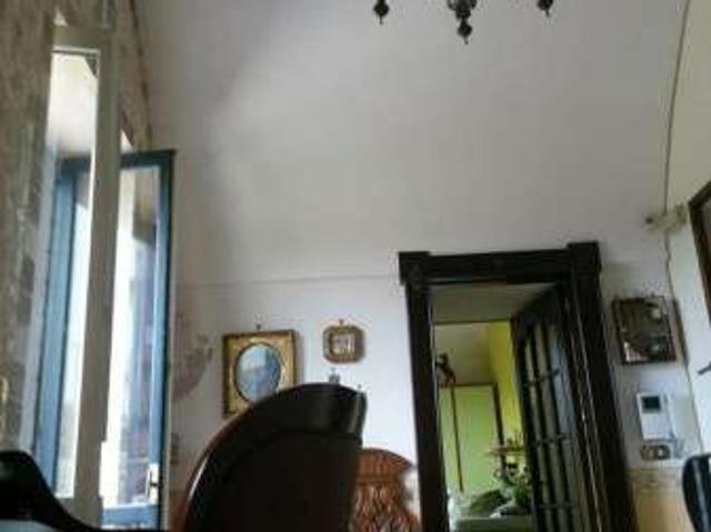 Appartamento arredato con terrazzo Centro