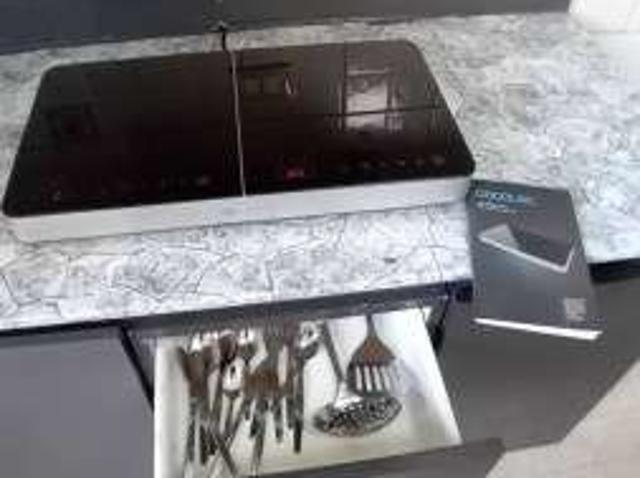Appartamento arredato con terrazzo Centro