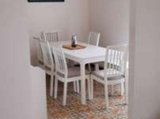 Appartamento arredato con terrazzo Centro