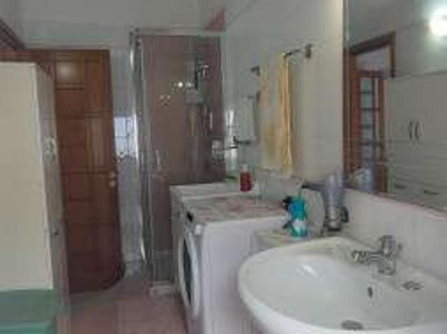 Appartamento arredato con terrazzo Centro