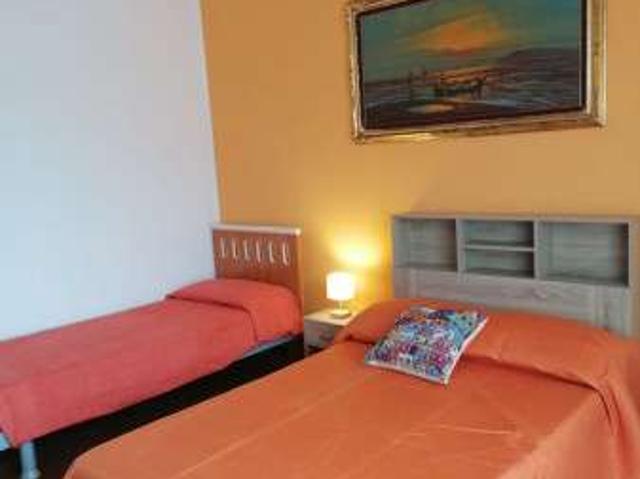Appartamento arredato con terrazzo Centro