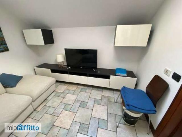 Appartamento arredato con terrazzo Centro