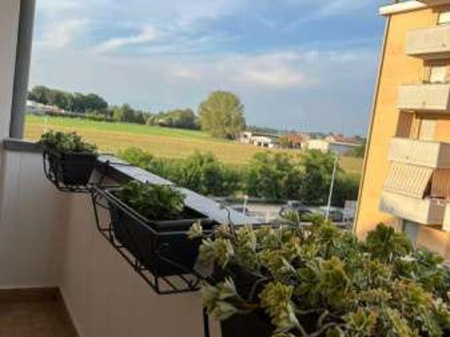 Appartamento arredato con terrazzo Centro
