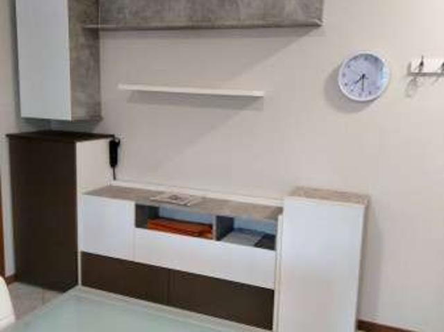 Appartamento arredato con terrazzo Centro