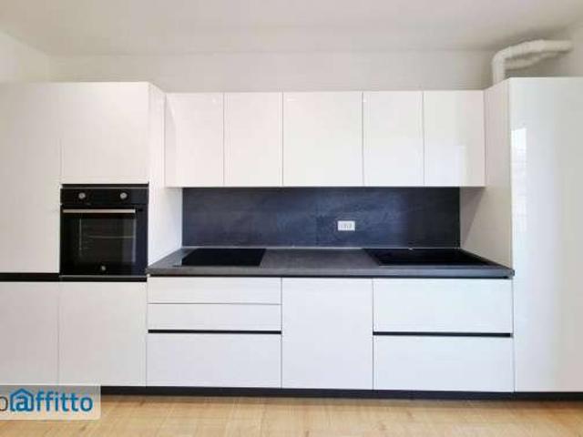 Appartamento arredato con terrazzo Centro
