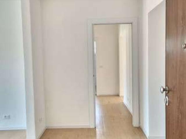 Appartamento arredato con terrazzo Centro