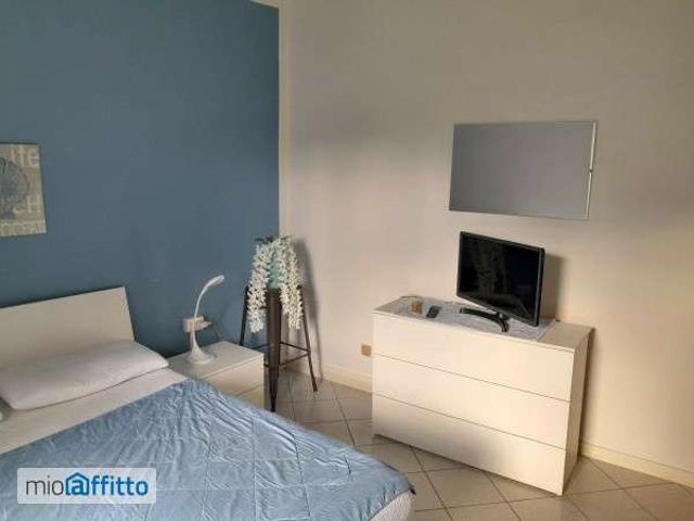 Appartamento arredato con terrazzo Centro