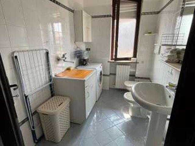 Appartamento arredato con terrazzo Centro